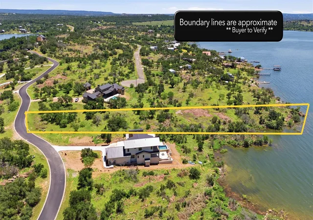 5th image of 308 Peninsula Dr, Burnet, TX 78611 | MLS# 8171972