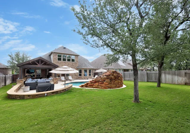 Photo 1 of Single family home for sale at 1549 Humble Live Dr, Leander, TX 78641 | MLS# 5913055 | Listing updated on 2026-10-08