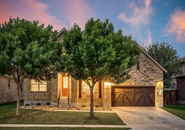 Photo 3 of Single family home for sale at 1549 Humble Live Dr, Leander, TX 78641 | MLS# 5913055 | Listing updated on 2026-10-08