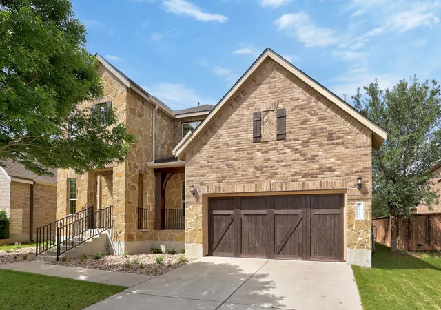 Photo 3 of Single family home for sale at 1549 Humble Live Dr, Leander, TX 78641 | MLS# 5913055 | Listing updated on 2026-10-08