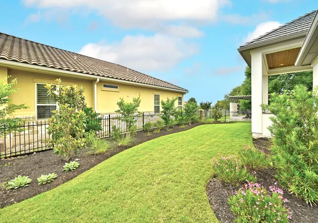 4th image of 205 Indigo Ln, Georgetown, TX 78628 | MLS# 2459352