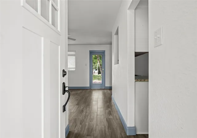 Photo 2 of Single family home for sale at 3411 Thomas Kincheon St, Austin, TX 78745 | MLS# 8974445 | Listing updated on 2026-08-07
