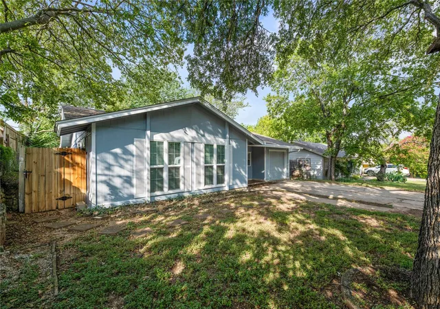 Photo 3 of Single family home for sale at 3411 Thomas Kincheon St, Austin, TX 78745 | MLS# 8974445 | Listing updated on 2026-08-07