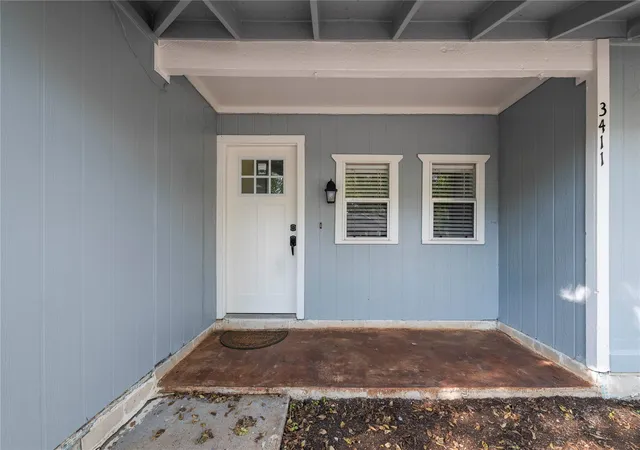 Photo 4 of Single family home for sale at 3411 Thomas Kincheon St, Austin, TX 78745 | MLS# 8974445 | Listing updated on 2026-08-07