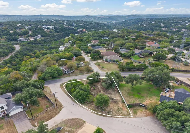 Photo 1 of Land for sale at 3120 Geronimo Trl, Austin, TX 78734 | MLS# 3394500 | Listing updated on 2026-10-16