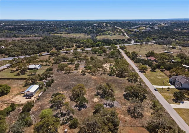 Photo 1 of Land for sale at 268 Kinnikinik Lot 9 Loop, Austin, TX 78737 | MLS# 3652267 | Listing updated on 2026-07-27