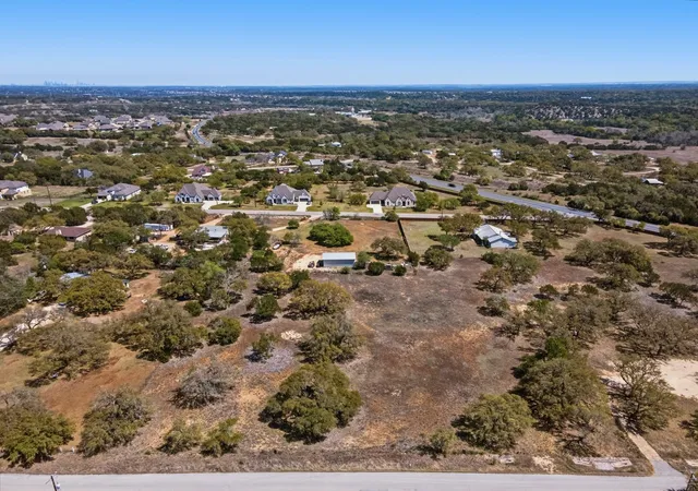 Photo 3 of Land for sale at 268 Kinnikinik Lot 9 Loop, Austin, TX 78737 | MLS# 3652267 | Listing updated on 2026-07-27