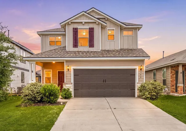 Photo 1 of Single family home for sale at 340 Harper Ln, Georgetown, TX 78626 | MLS# 4267144 | Listing updated on 2026-08-25