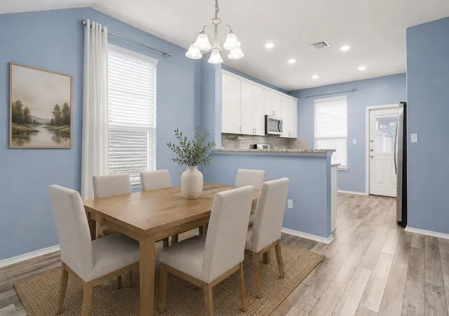 Photo 3 of Single family home for sale at 340 Harper Ln, Georgetown, TX 78626 | MLS# 4267144 | Listing updated on 2026-08-25