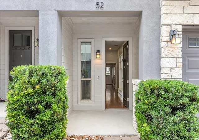 3rd image of 2520 Bluebonnet Ln #52, Austin, TX 78704 | MLS# 1865253