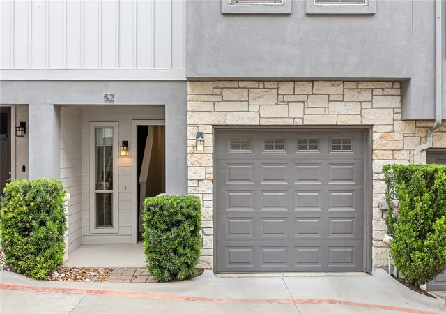 2nd image of 2520 Bluebonnet Ln #52, Austin, TX 78704 | MLS# 1865253
