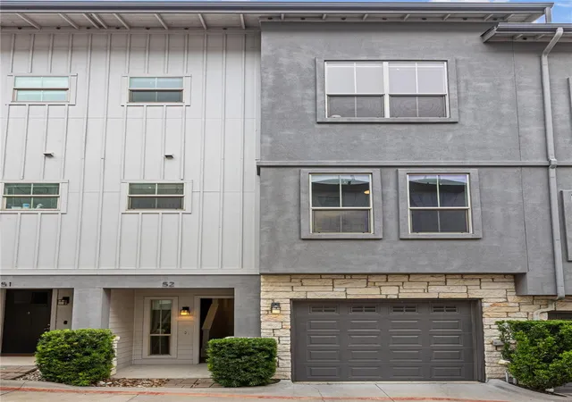 4th image of 2520 Bluebonnet Ln #52, Austin, TX 78704 | MLS# 1865253