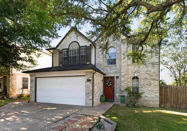 Photo 1 of Single family home for sale at 1422 Green Ter Dr, Round Rock, TX 78664 | MLS# 7416037 | Listing updated on 2026-09-28