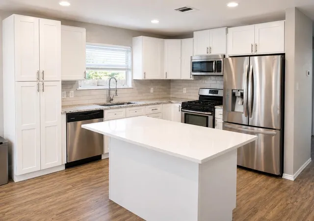 Photo 3 of Single family home for sale at 1422 Green Ter Dr, Round Rock, TX 78664 | MLS# 7416037 | Listing updated on 2026-09-28