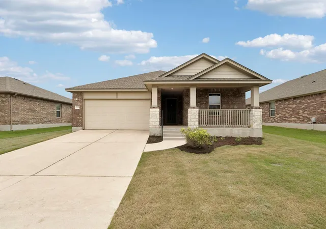 Photo 1 of Single family home for sale at 18816 Keeli Ln, Pflugerville, TX 78660 | MLS# 3049812 | Listing updated on 2026-09-19