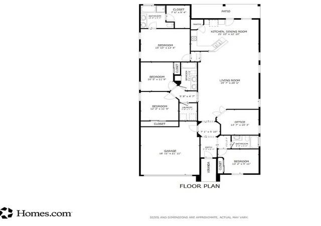 39th image of 499 Eagle Brook Ln, Buda, TX 78610 | MLS# 9830484
