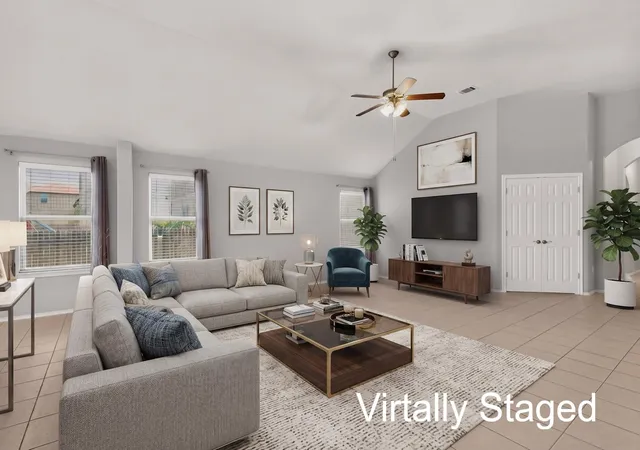 4th image of 499 Eagle Brook Ln, Buda, TX 78610 | MLS# 9830484