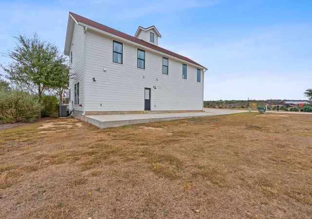 25th image of 1006 Frost Ave, Driftwood, TX 78619 | MLS# 8337473