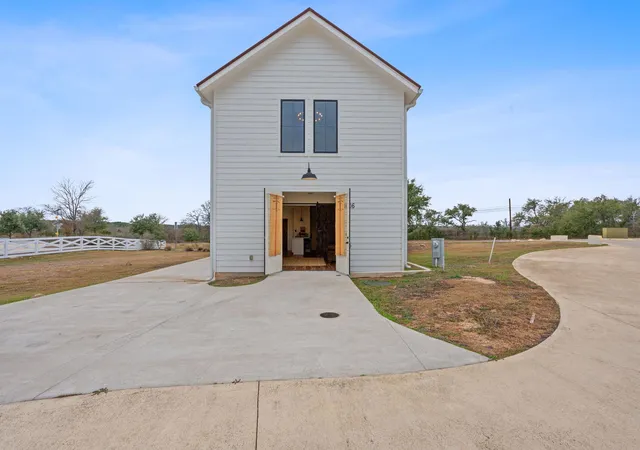 3rd image of 1006 Frost Ave, Driftwood, TX 78619 | MLS# 8337473