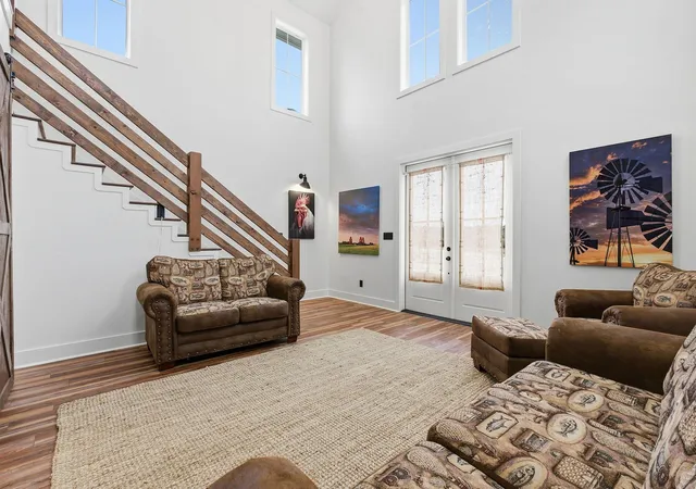 5th image of 1006 Frost Ave, Driftwood, TX 78619 | MLS# 8337473