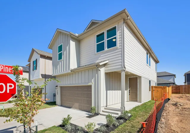 Photo 2 of Single family home for sale at 133 Maverick Ave, Kyle, TX 78640 | MLS# 4860903 | Listing updated on 2026-10-08