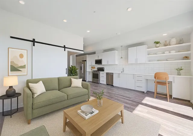 3rd image of 4004 Banister Ln #303, Austin, TX 78704 | MLS# 9670234