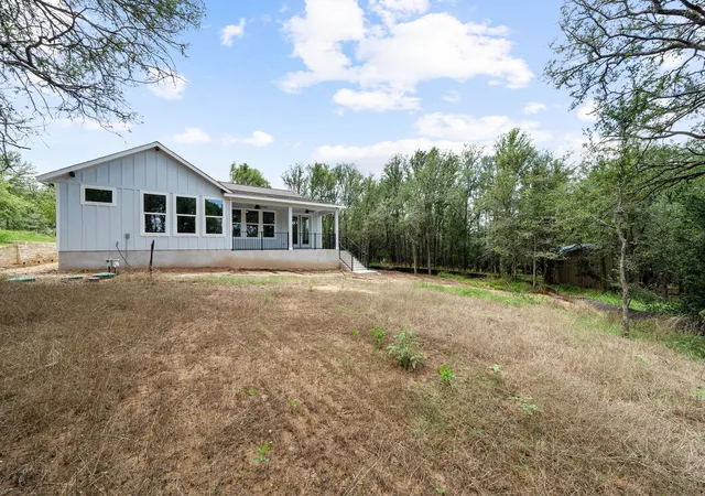 40th image of 106 Halawa Ct, Bastrop, TX 78602 | MLS# 5373651