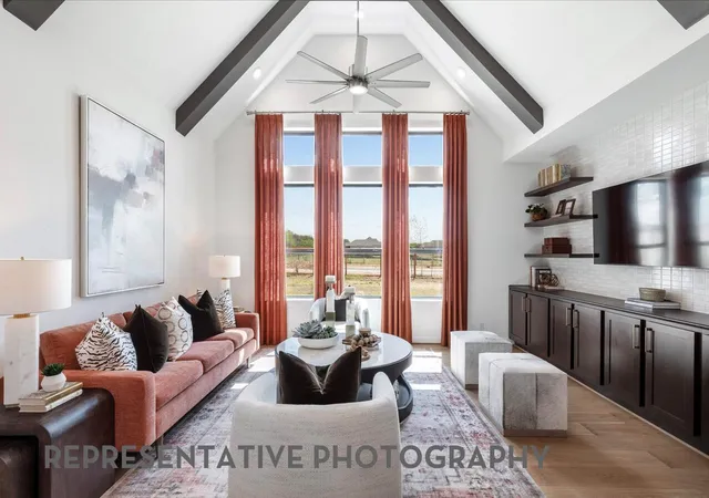 3rd image of 229 Rightfield Dr, Liberty Hill, TX 78642 | MLS# 6931220