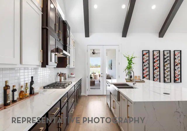5th image of 229 Rightfield Dr, Liberty Hill, TX 78642 | MLS# 6931220