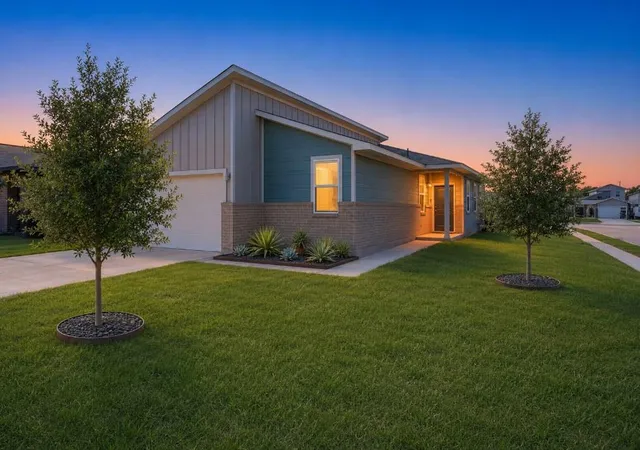 1st image of 100 Centuryplant Rd, Leander, TX 78641 | MLS# 3889465