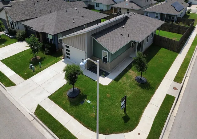 4th image of 100 Centuryplant Rd, Leander, TX 78641 | MLS# 3889465