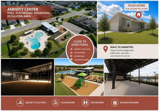 2nd image of 100 Centuryplant Rd, Leander, TX 78641 | MLS# 3889465