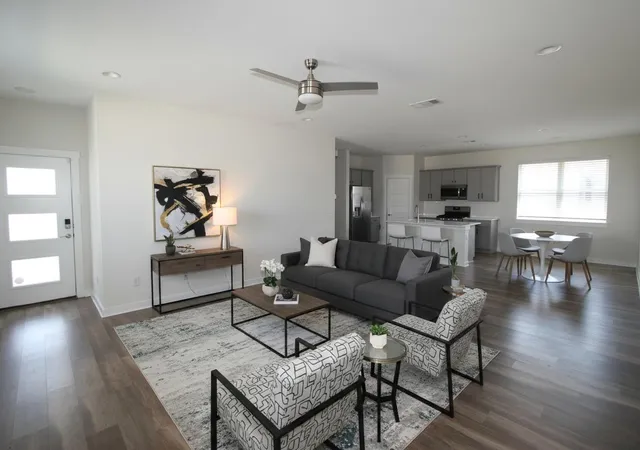 5th image of 100 Centuryplant Rd, Leander, TX 78641 | MLS# 3889465