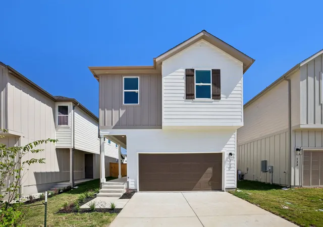 Photo 1 of Single family home for sale at 125 Maverick Ave, Kyle, TX 78640 | MLS# 2522237 | Listing updated on 2026-09-03