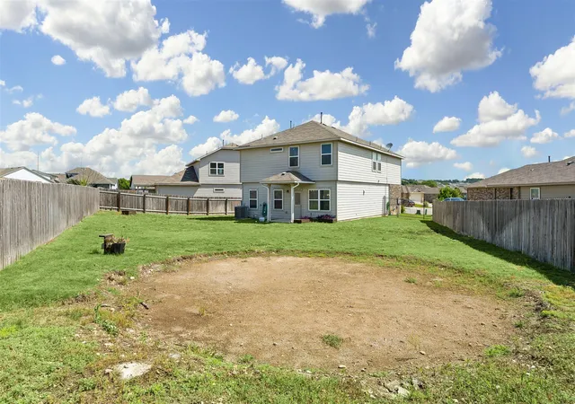 40th image of 104 Blue Sage Dr, Leander, TX 78641 | MLS# 7777249