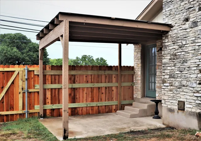 Photo 2 of Multi family home for sale at 1202 Leander Rd #A & B, Georgetown, TX 78628 | MLS# 9233204 | Listing updated on 2026-09-27