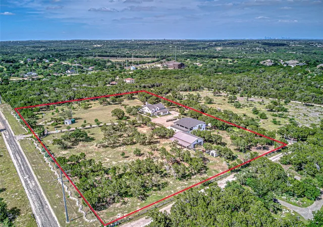 Photo 3 of Sale Pending at 14145 Bear Crk Pass, Austin, TX 78737 | MLS# 2113346 | Listing updated on 2026-09-24