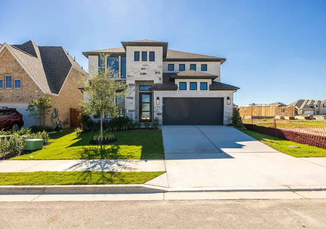 Photo 2 of Single family home for sale at 317 Gary Wayne Dr, Liberty Hill, TX 78642 | MLS# 5662945 | Listing updated on 2026-10-08