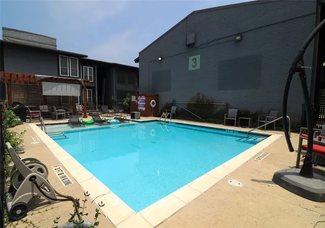 Photo 1 of Condo for sale at 909 Reinli St #221, Austin, TX 78751 | MLS# 9859371 | Listing updated on 2026-10-29