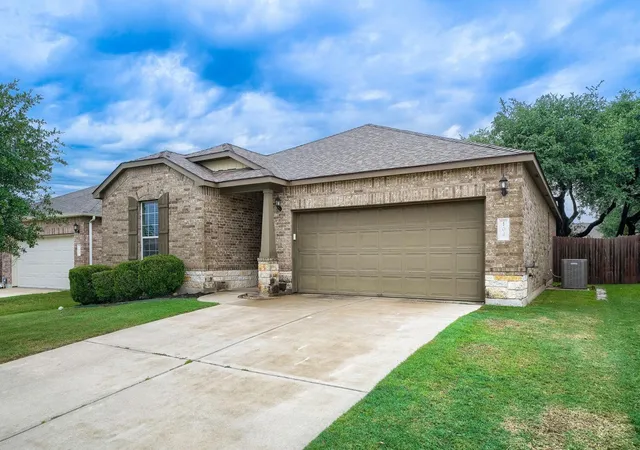 Homes for sale in Leander, TX | 104 Golden Butterfly Dr, Leander, TX 78641 | MLS# 7344168