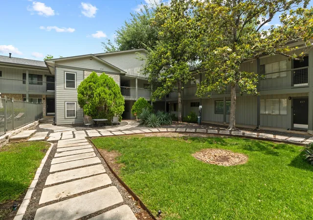 Photo 1 of Condo for sale at 2303 E Side Dr #211, Austin, TX 78704 | MLS# 4461221 | Listing updated on 2026-09-30