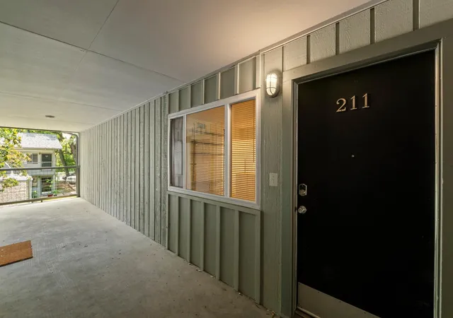 Photo 3 of Condo for sale at 2303 E Side Dr #211, Austin, TX 78704 | MLS# 4461221 | Listing updated on 2026-09-30