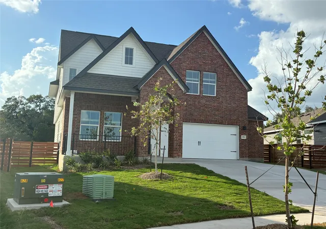 Photo 1 of Single family home for sale at 215 Parsons, Kyle, TX 78640 | MLS# 5538189 | Listing updated on 2026-10-06