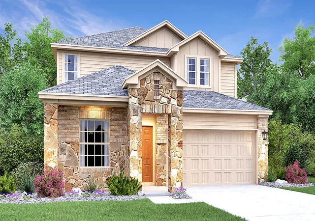 1st image of 215 Parsons, Kyle, TX 78640 | MLS# 5538189