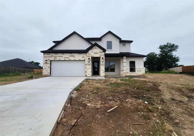 1st image of 813 Golden Eagle Cv, Salado, TX 76571 | MLS# 7584443