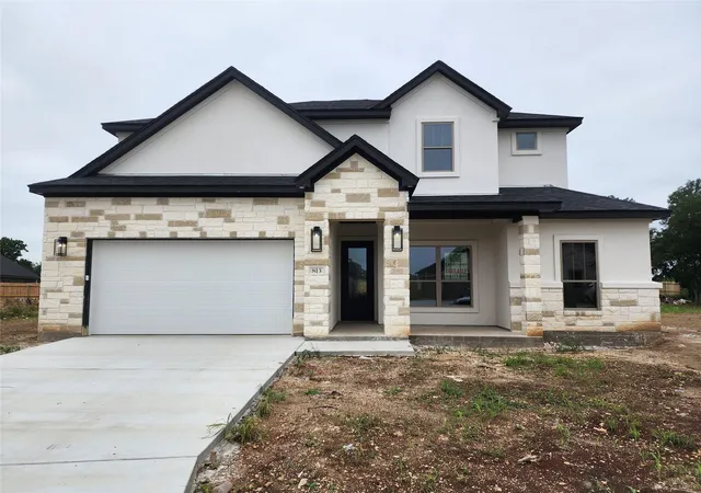 2nd image of 813 Golden Eagle Cv, Salado, TX 76571 | MLS# 7584443