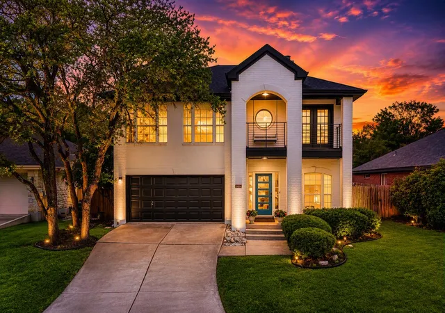 Photo 1 of Single family home for sale at 6804 Gabion Dr, Austin, TX 78749 | MLS# 8785797 | Listing updated on 2026-10-03
