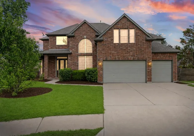 2nd image of 2500 Zambia Dr, Cedar Park, TX 78613 | MLS# 8708814