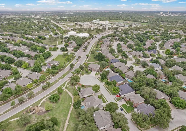 35th image of 2500 Zambia Dr, Cedar Park, TX 78613 | MLS# 8708814