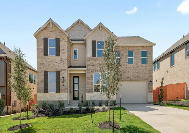 Photo 1 of Single family home for sale at 301 Luttrell Ln, Liberty Hill, TX 78642 | MLS# 1675439 | Listing updated on 2026-08-27
